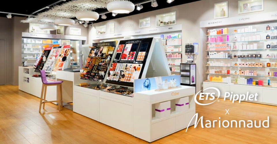Maquillage et cosmétiques