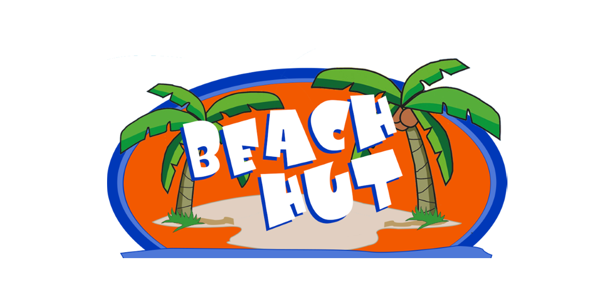 BEACH HUT SHOP