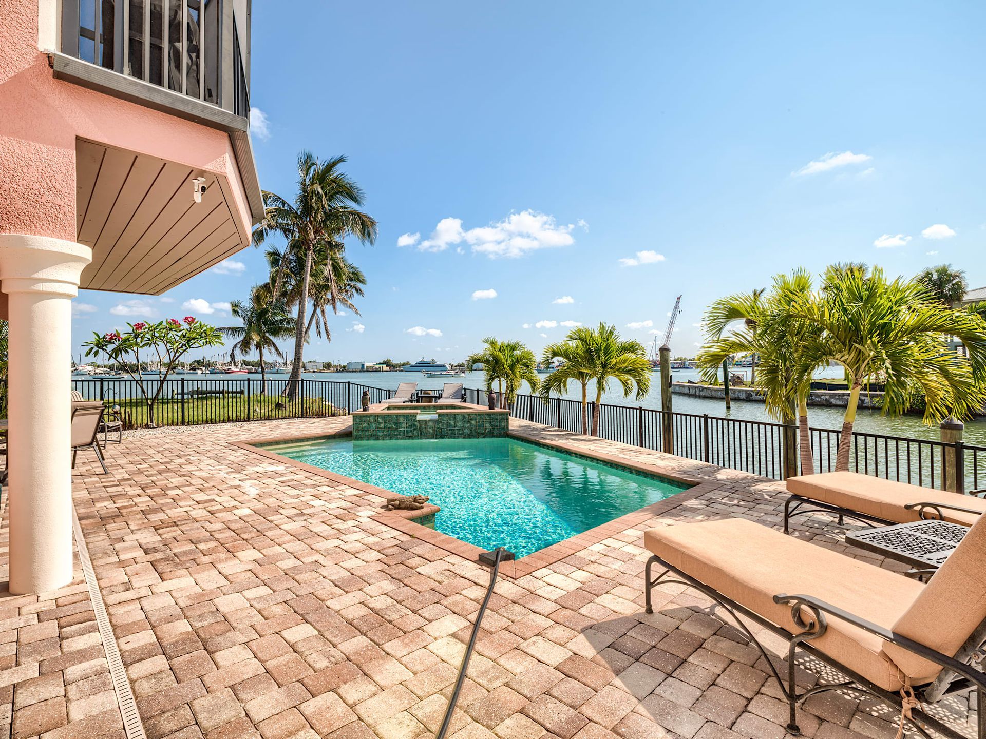 Beach Villas Vacation Properties