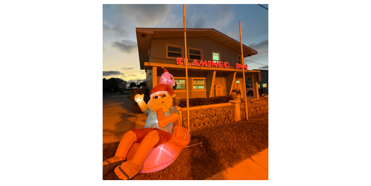 Flamingo Inn FMB
