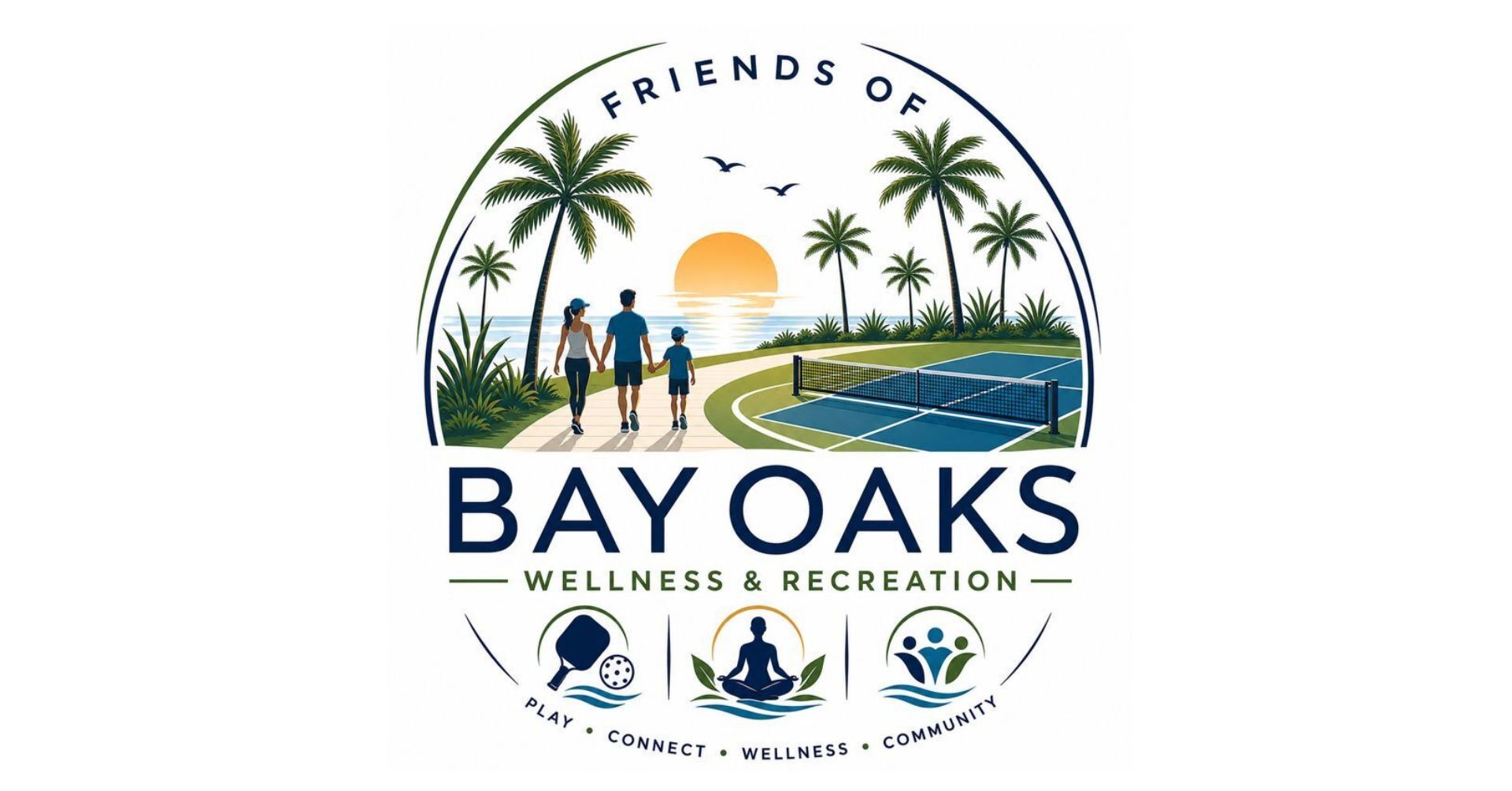 Bay Oaks Recreational Campus