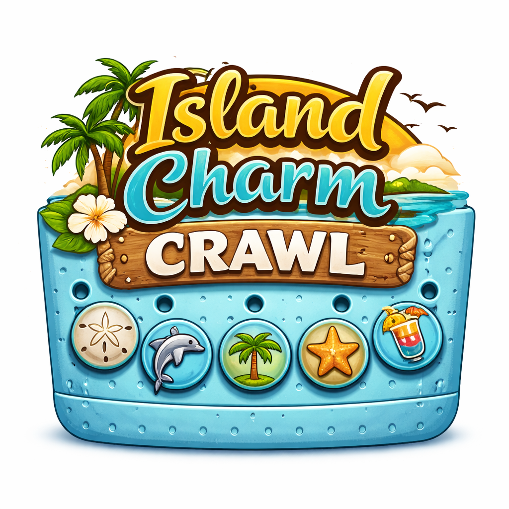 Island Charm Crawl