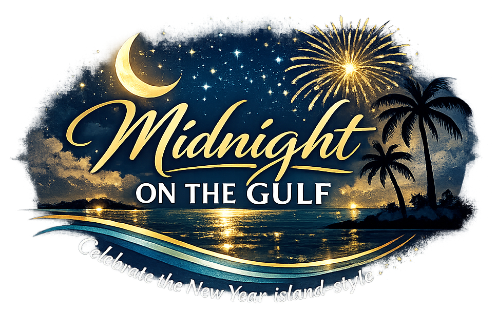 Fort Myers Beach New Year's Eve