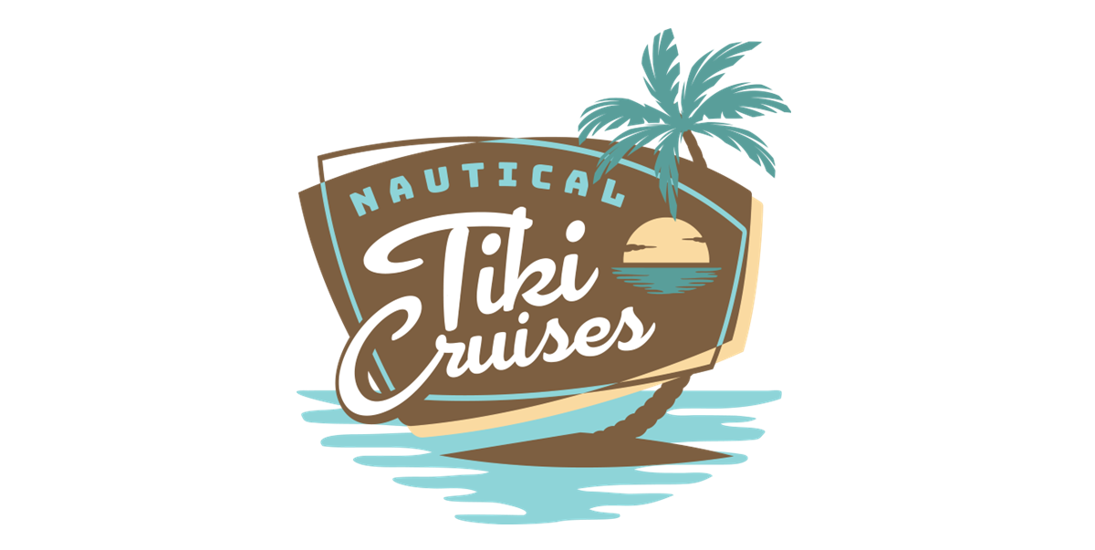 Nautical Tiki Cruises