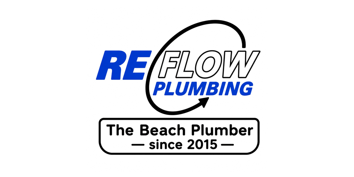 Reflow Plumbing LLC