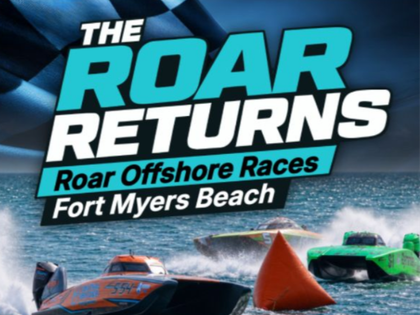 The Roar Offshore Races