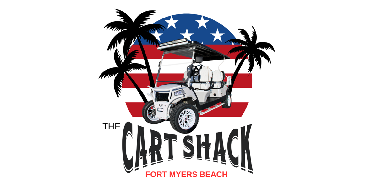 The Cart Shack