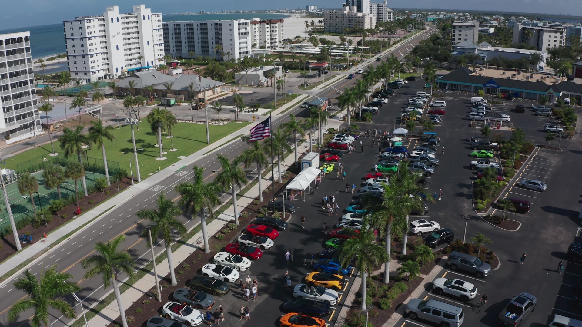 Fort Myers Beach