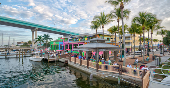 Discover FMB