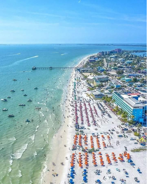 Nort Fort Myers Beach