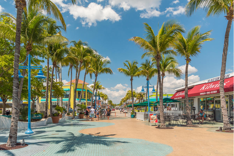 Welcome to the first edition of The Coconut Telegraph, your monthly inside look at What’s Up FMB.