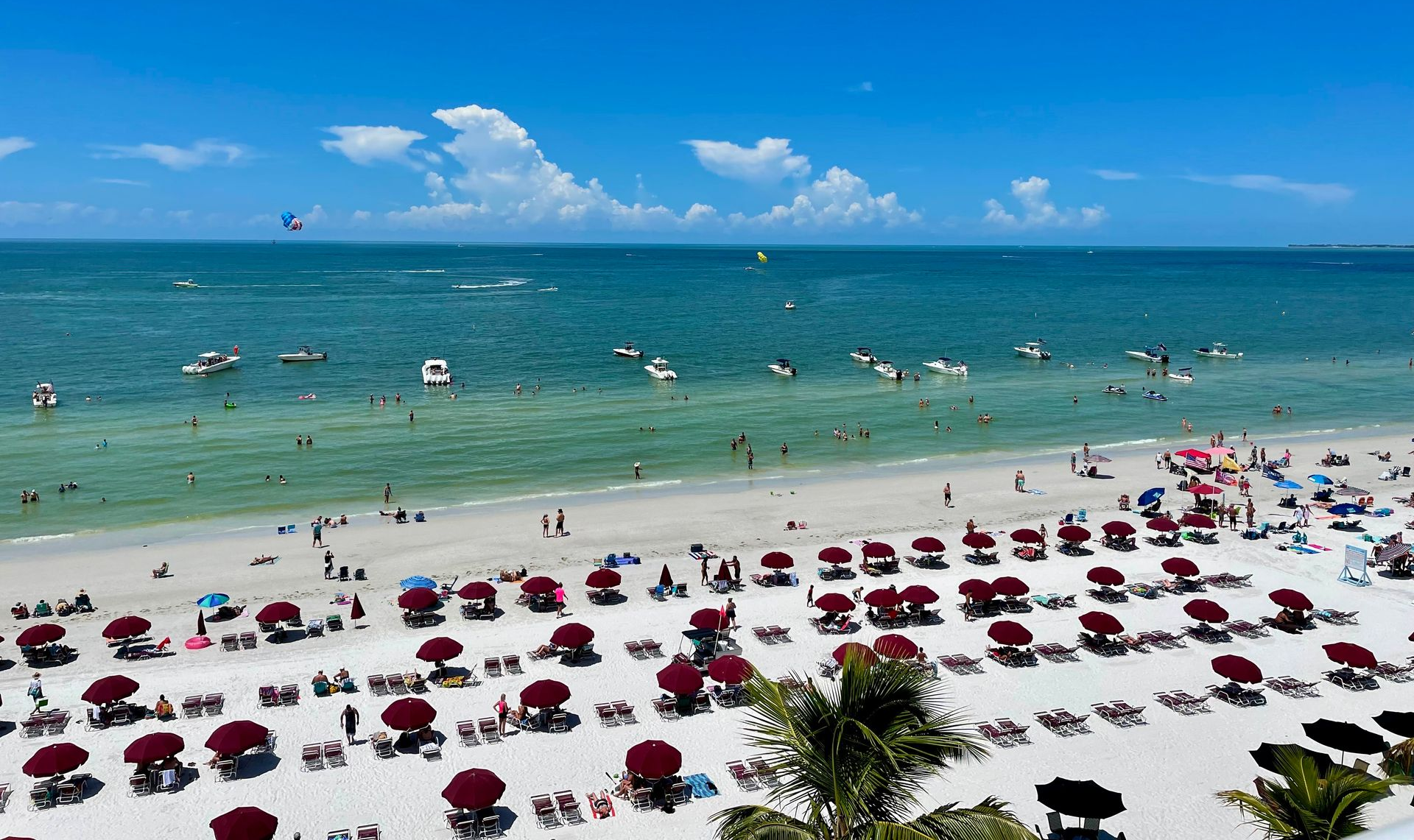Lani Kai Beach