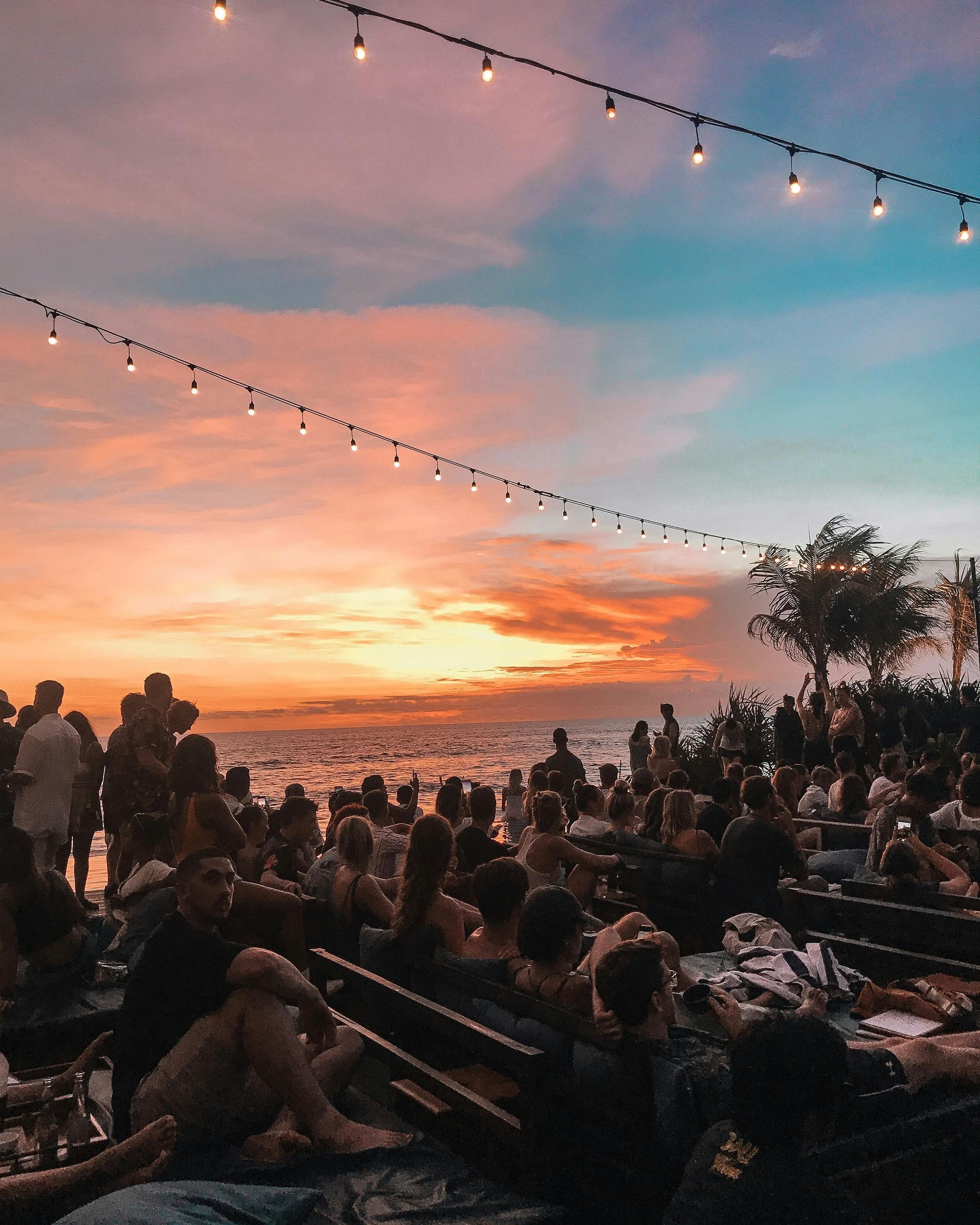 Aclipse Events