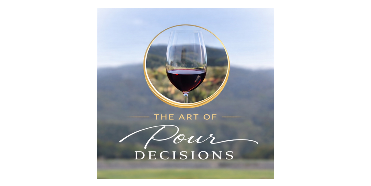The Art of Pour Decisions