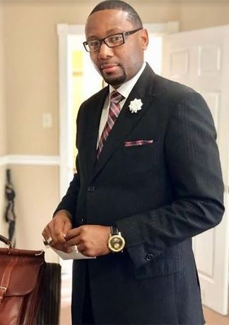 Hardy Funeral Home Charles Hardy
