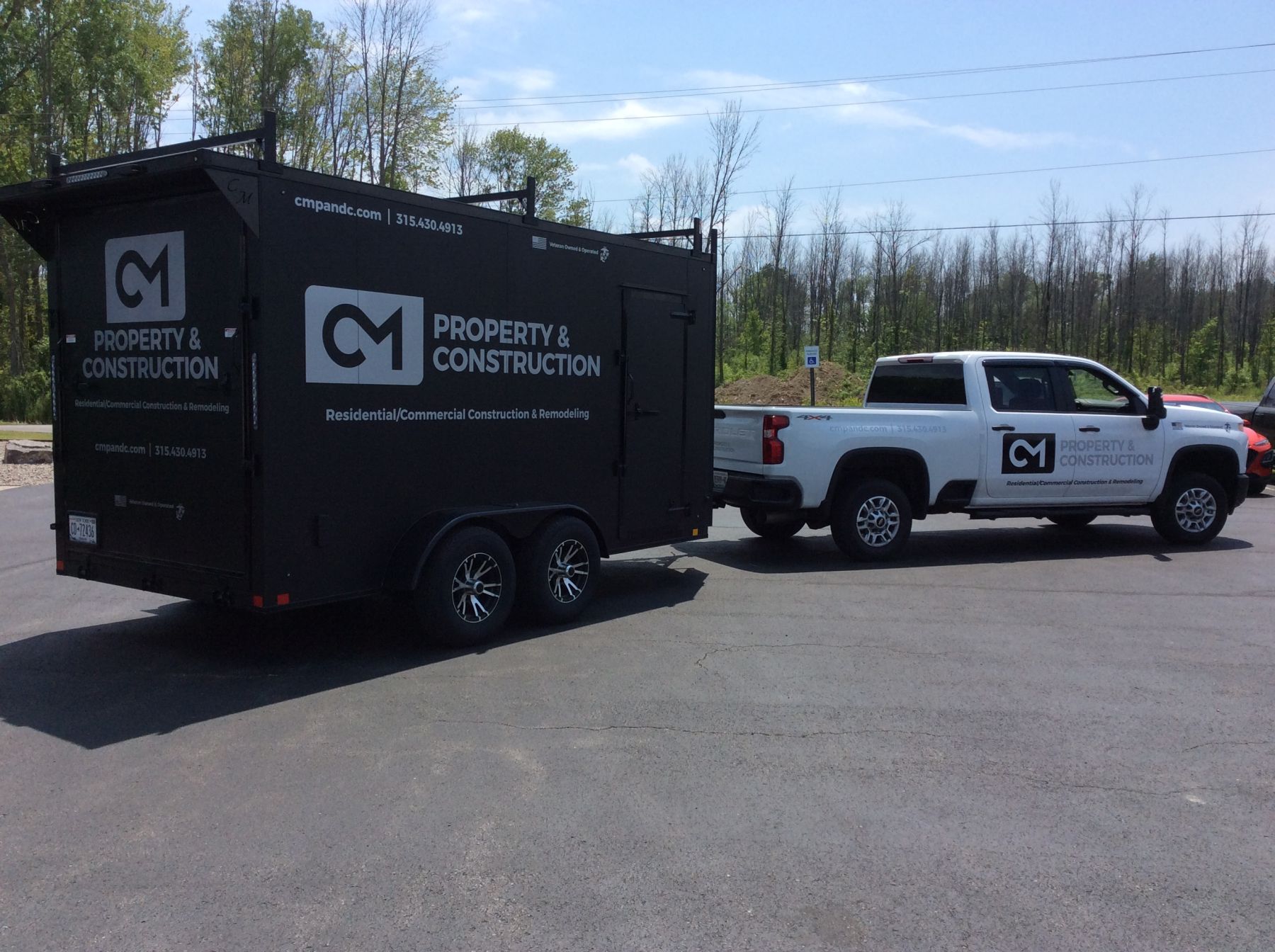 Vehicle Wraps Syracuse, NY The Image Press