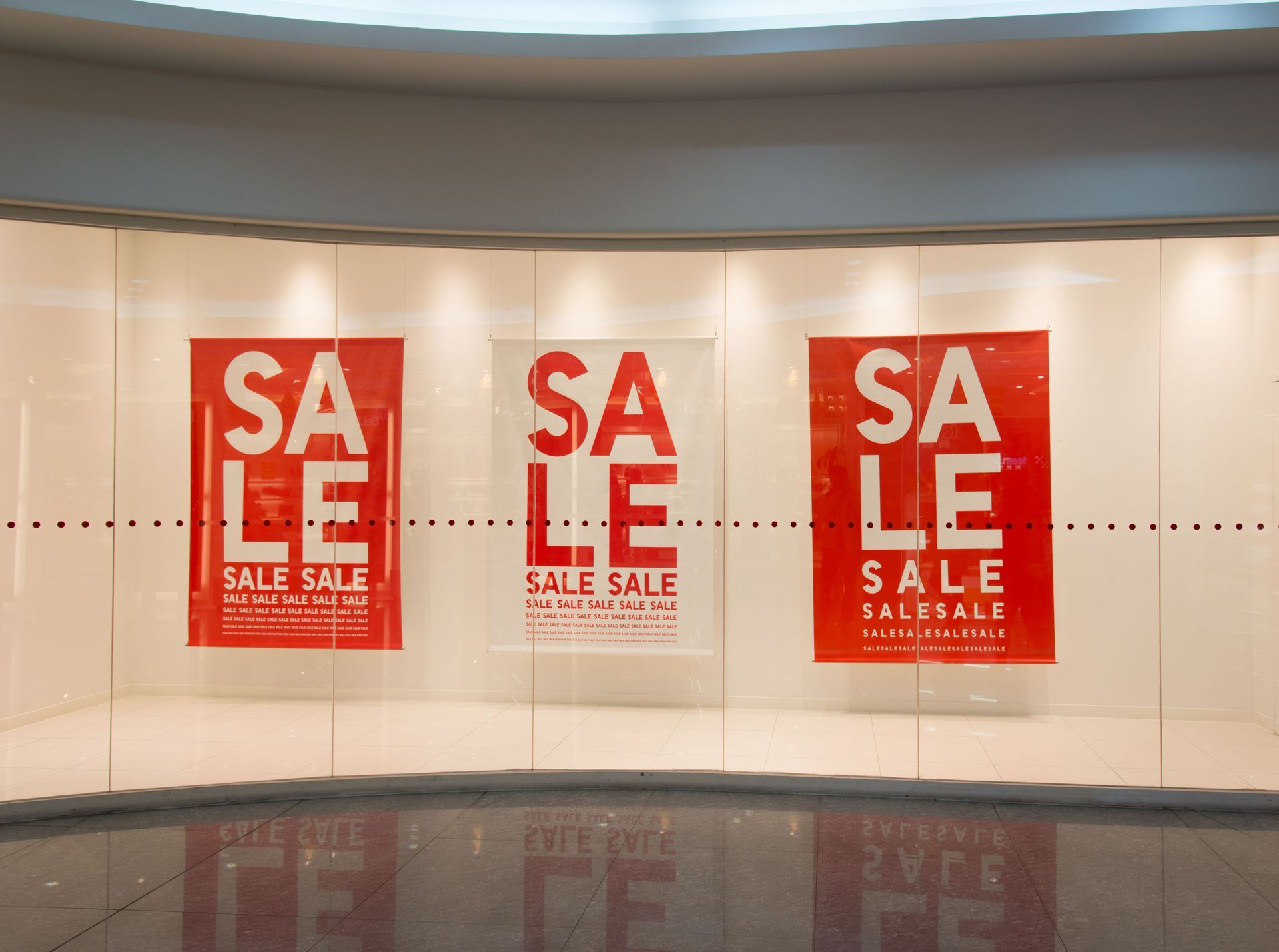 Custom Business Signs