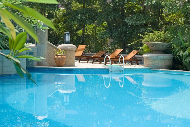 Our Pool Building Service - New Construction and Remodel