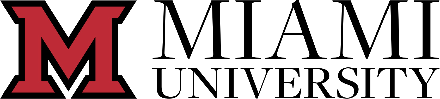 Miami University logo