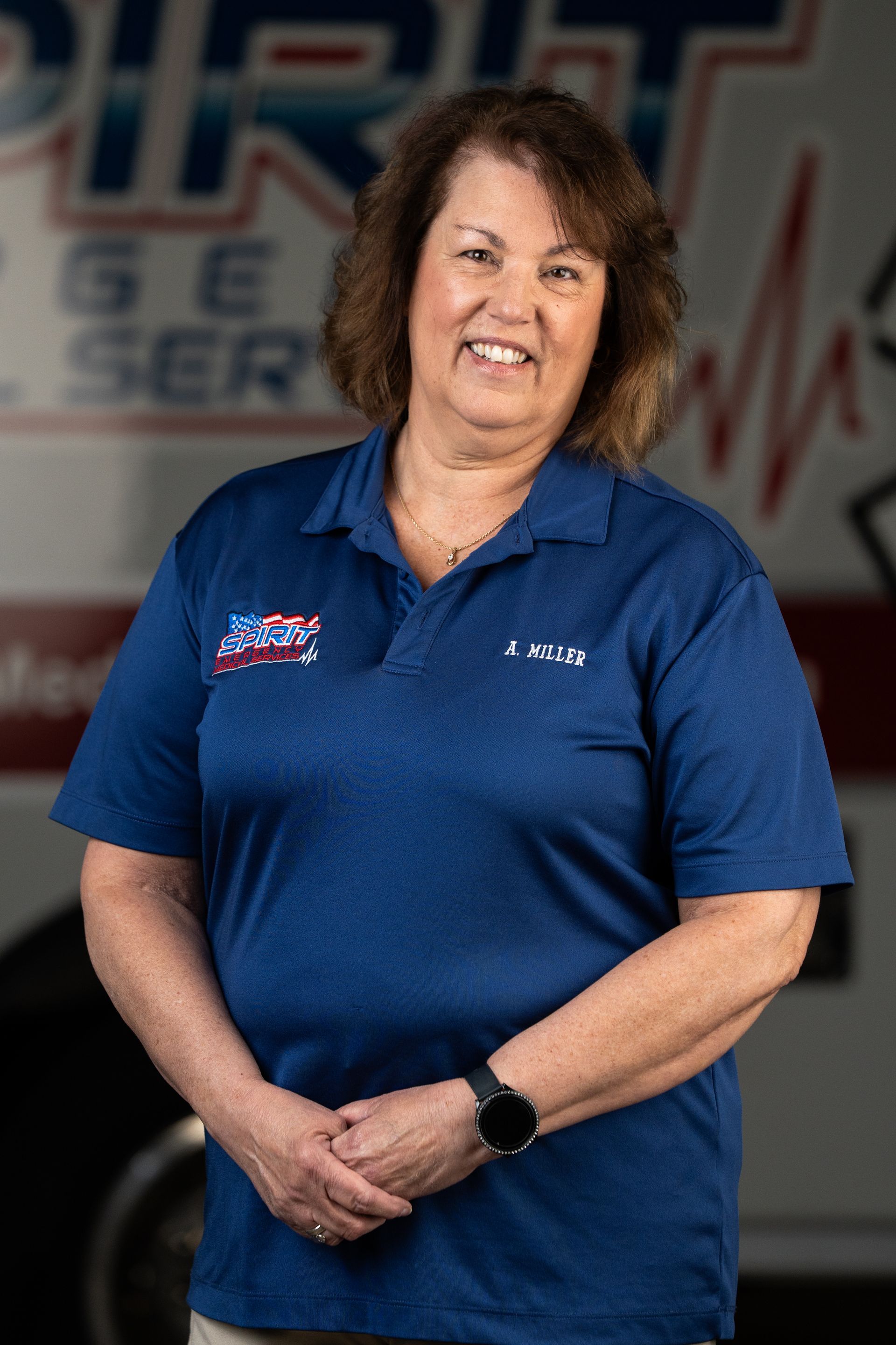 Anita Miller, Career and Life Coach at Spirit EMS