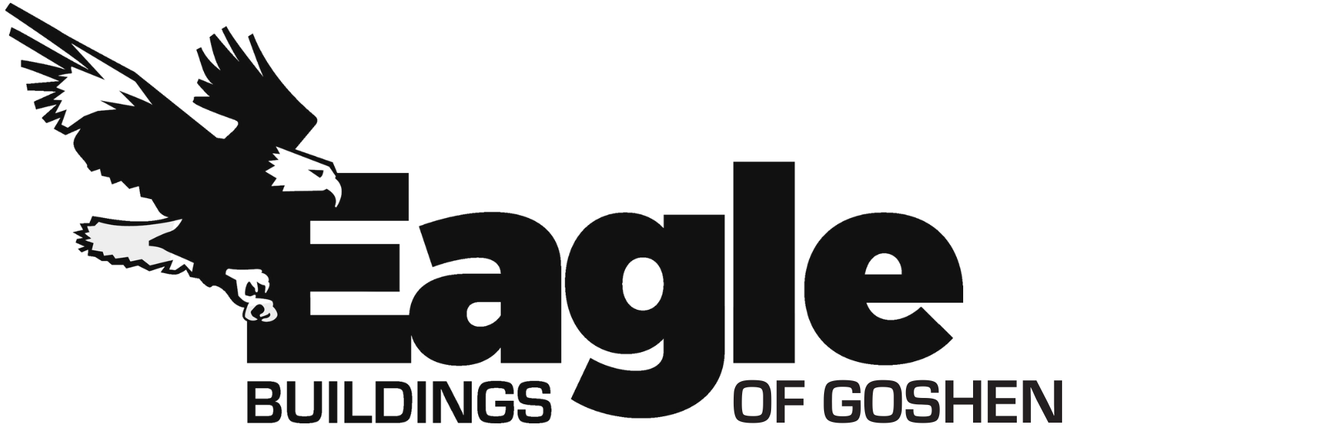 Eagle. For The Best Shed Experience
