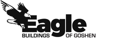 Eagle. For The Best Shed Experience