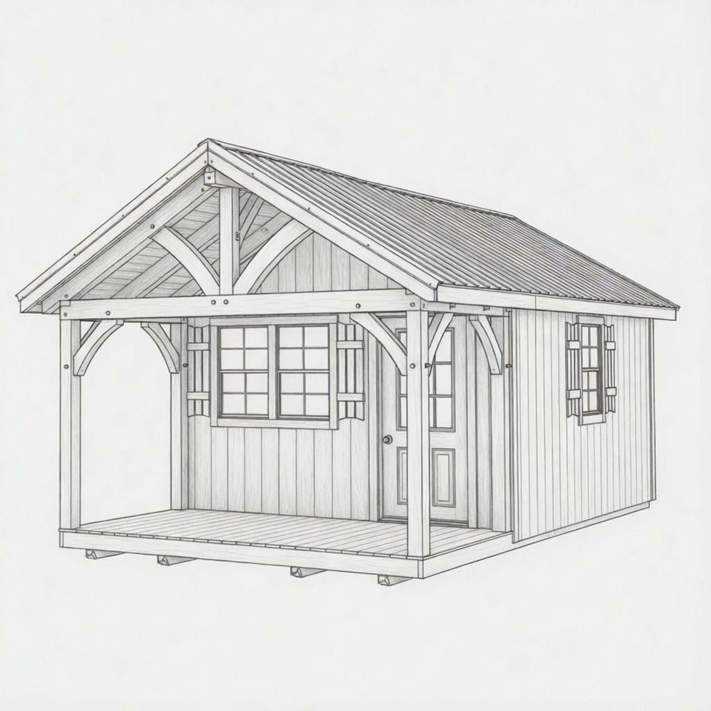Portable Cabin