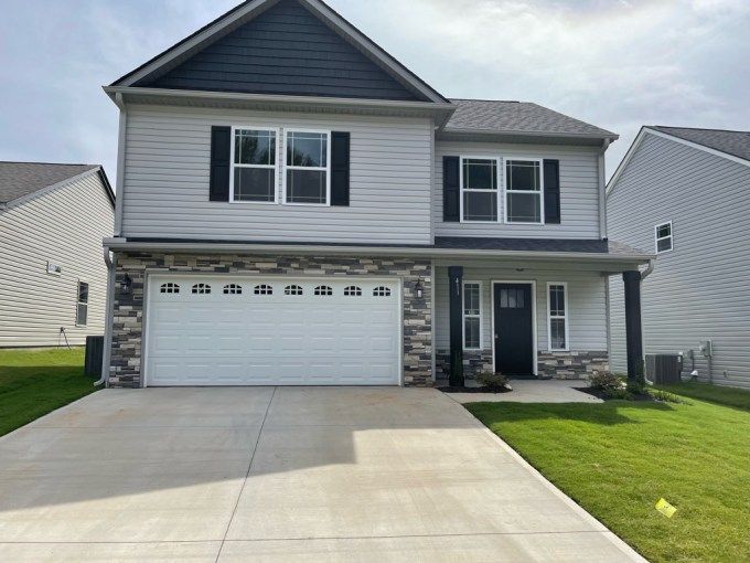 Property Management Spartanburg, SC 8642707293