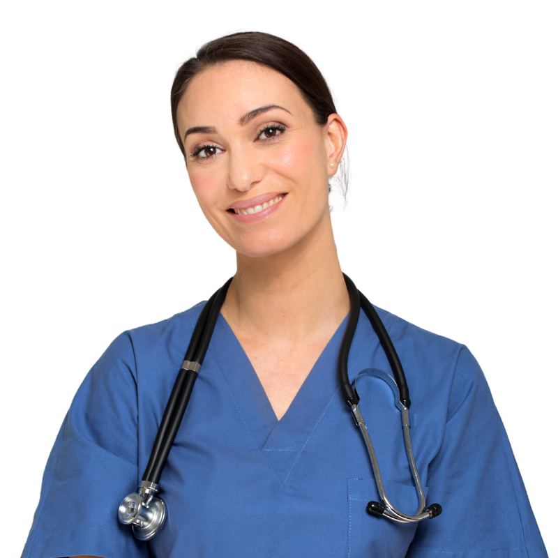 Registered Nurse