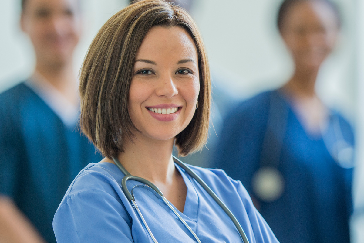 Flexible Nursing Services 1 - 24Hr Home Care