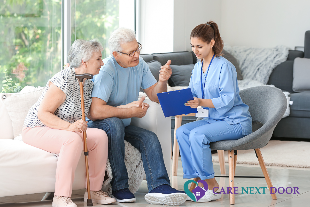 The Importance of Reviewing Your Aged Care Package