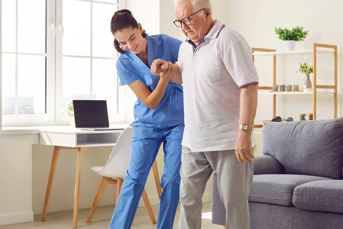 Lymphoedema and the NDIS: How We Support Your Health Goals