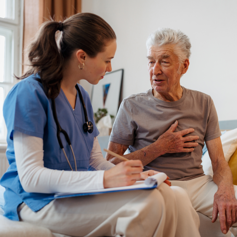 Care Next Door the Compassionate Aged Care Service Provider