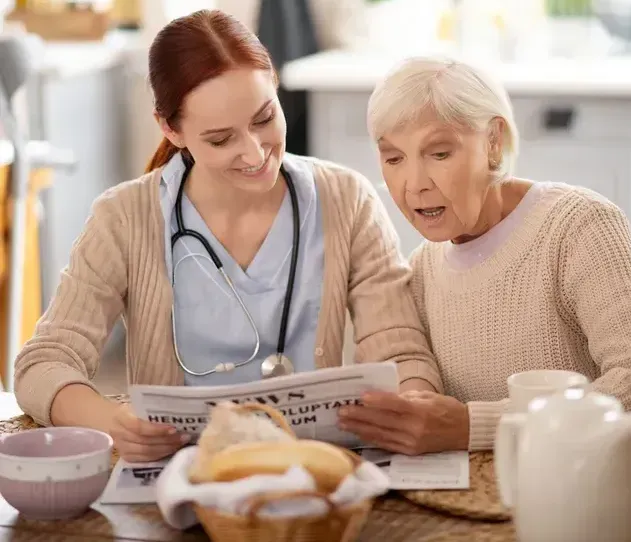 Understanding Aged Care Packages For Aged Care Package Participants