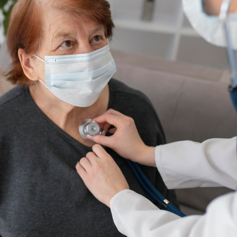 Nurse Call Out Service for Post-Operative Care and Chronic Health Conditions