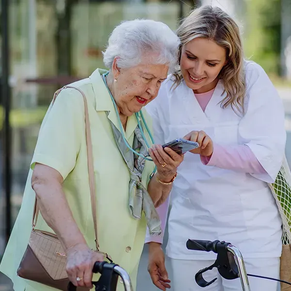 Short Shifts Aged Care Supports 1 - 24 hr care options