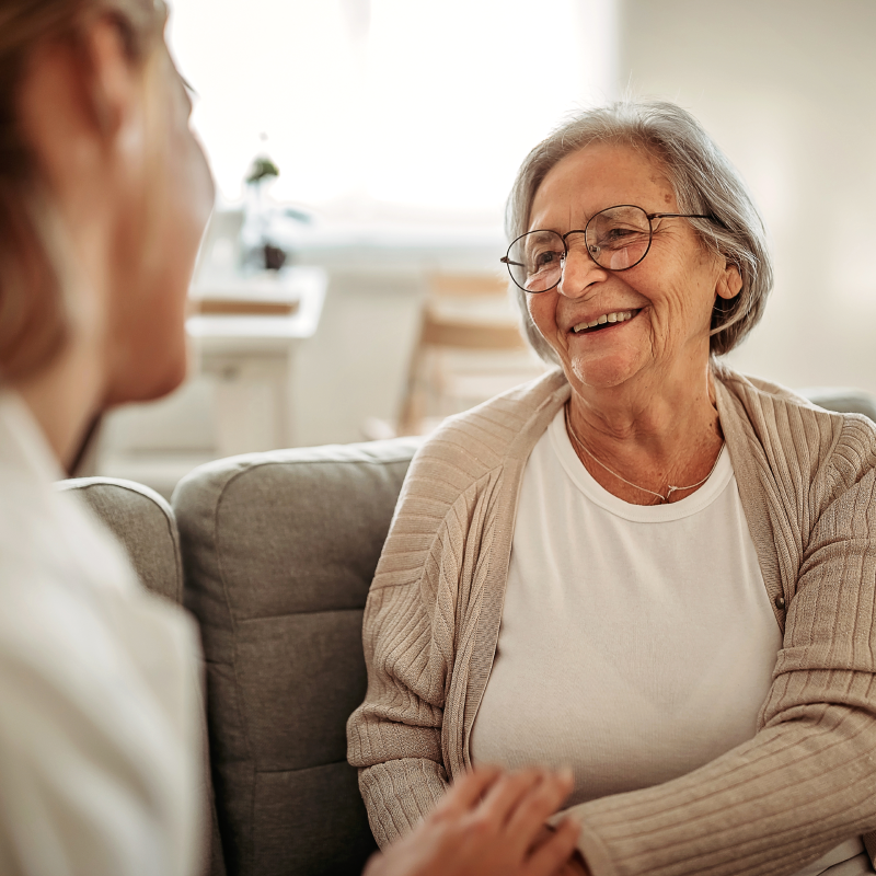 Bespoke Tailored Aged Care Home Care Services Sydney and Port Stephens