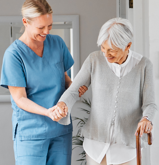 Care Next Door Sydney and Port Stephens Overnight Home Nursing Service