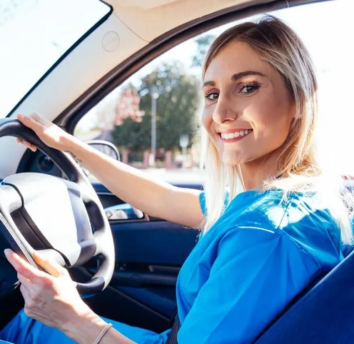 Private Patient Transfer Sydney Care Next Door