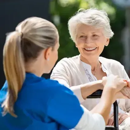 NDIS Registered Transportation and Nursing Services Sydney