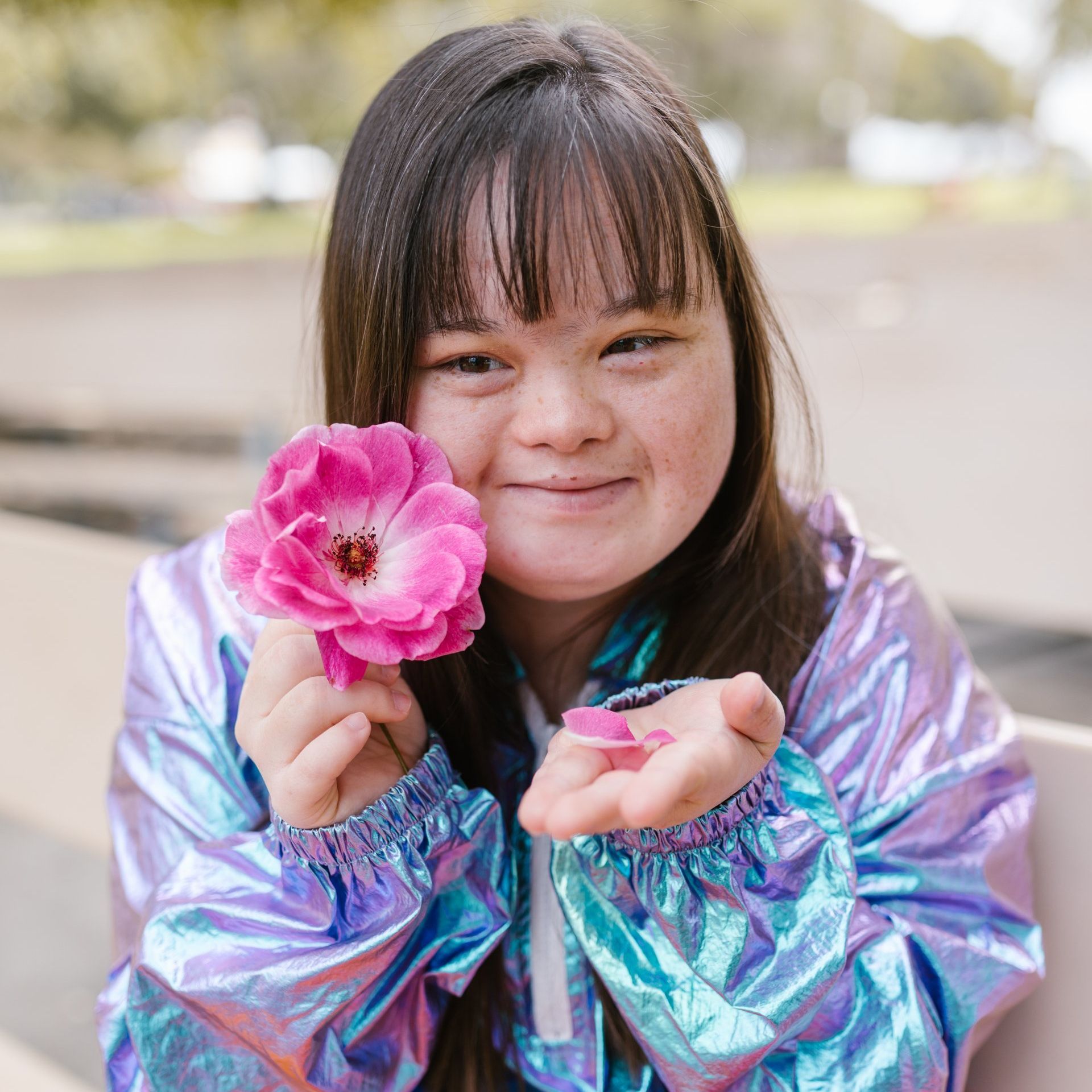 Disability Community Supports and Clinical Nursing