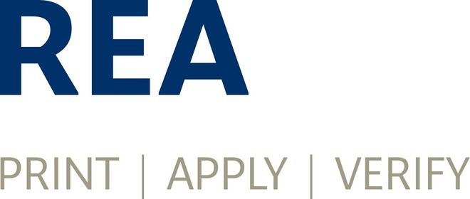 REA Logo