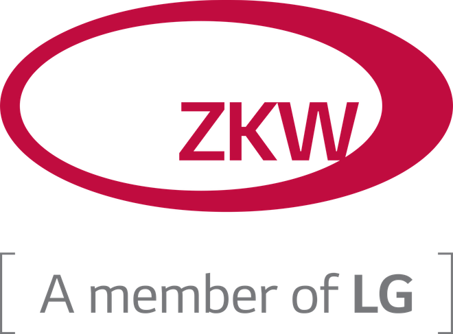 ZKW Logo