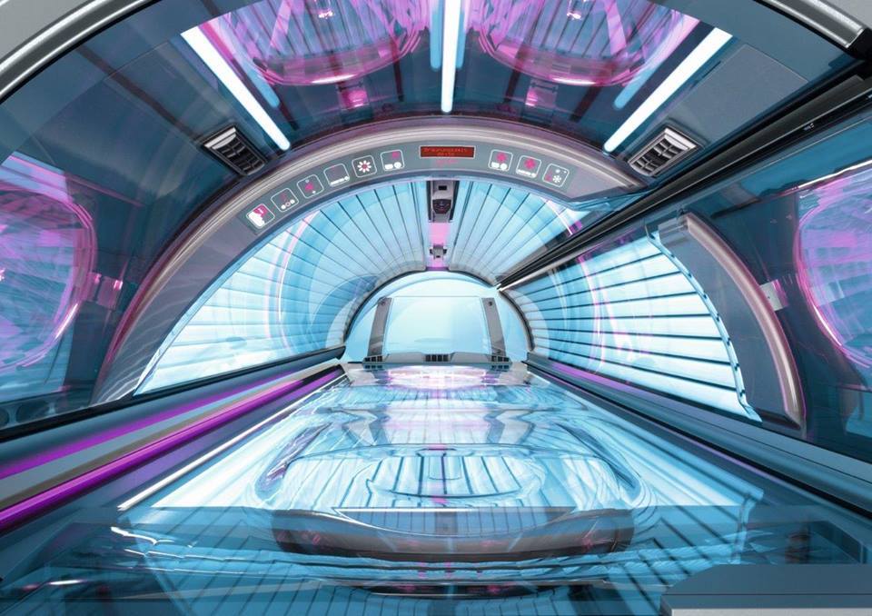 Solarium
