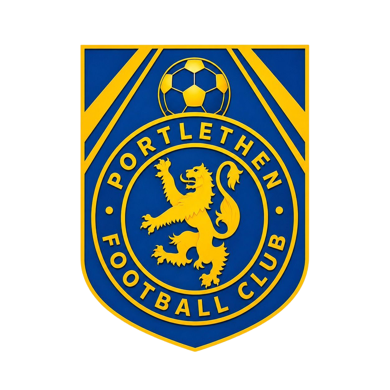 Portlethen Football Club