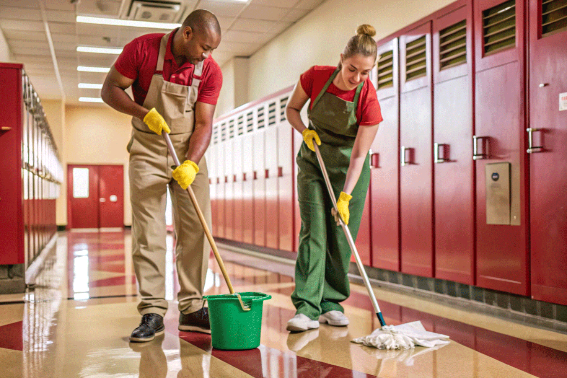 School Cleaning Ensuring Safe Healthy Learning Spaces School Cleaning Ensuring Safe Healthy Learning Spaces