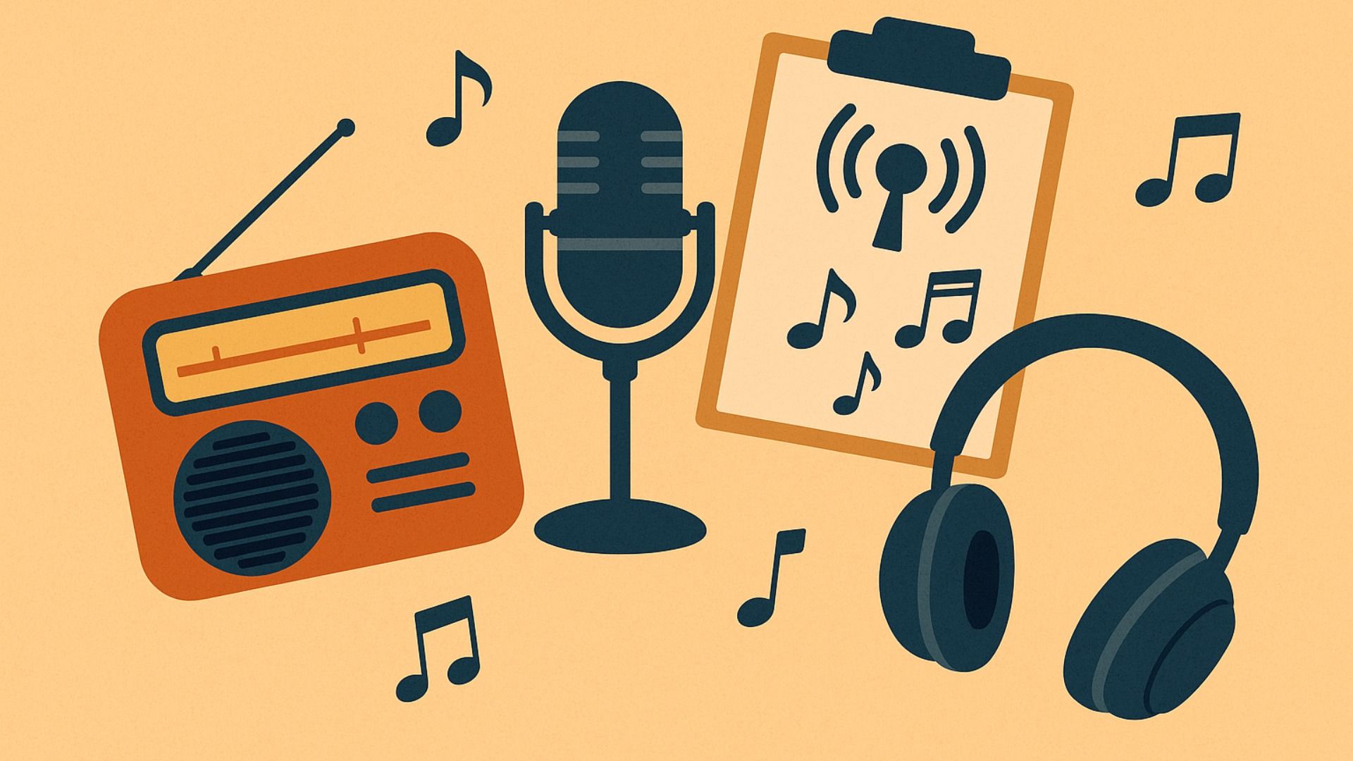 How Launch Jingles’ Radio Jingle Packages Boost Brands