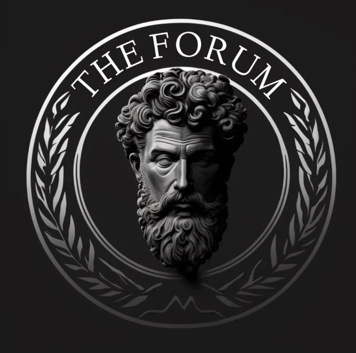 The Forum Gym