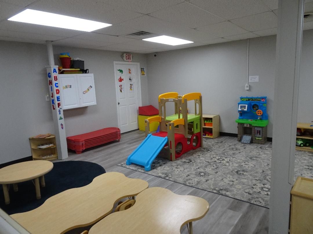 Daycare Center Louisville, KY 5028833598