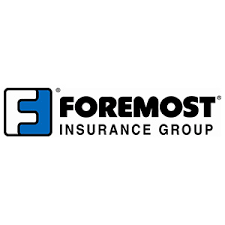 The foremost insurance group logo is on a white background.